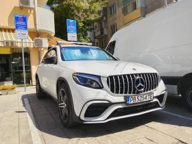 Mercedes-Benz GLC 350 350 CDI - Car24.bg Mercedes-Benz GLC 350 350 CDI