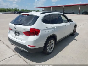 BMW X1 - 6300 € - 61738074 6 | Car24.bg BMW X1 - 6300 € - 61738074 6