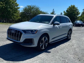 Audi Q7 Progressiv / ОБДУХВАНЕ / 360 / ПАНОРАМА - Car24.bg Audi Q7 Progressiv / ОБДУХВАНЕ / 360 / ПАНОРАМА