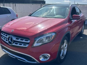 Mercedes-Benz GLA * 250 * CARFAX * БЕЗ ПЪРВОНАЧАЛНА ВНОСКА