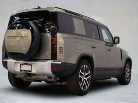 Land Rover Defender 110 SE AWD| 360| MERIDIAN| DIGITAL DASH | Auto.bg — изображение 2 Land Rover Defender 110 SE AWD| 360| MERIDIAN| DIGITAL DASH | Auto.bg — изображение 2