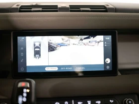 Land Rover Defender 110 SE AWD| 360| MERIDIAN| DIGITAL DASH | Auto.bg — изображение 12 Land Rover Defender 110 SE AWD| 360| MERIDIAN| DIGITAL DASH | Auto.bg — изображение 12