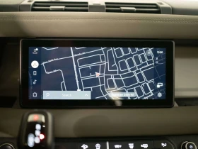 Land Rover Defender 110 SE AWD| 360| MERIDIAN| DIGITAL DASH | Auto.bg — изображение 13 Land Rover Defender 110 SE AWD| 360| MERIDIAN| DIGITAL DASH | Auto.bg — изображение 13