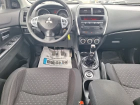 Mitsubishi ASX 1.8did 4×4 | Auto.bg — изображение 11 Mitsubishi ASX 1.8did 4×4 | Auto.bg — изображение 11