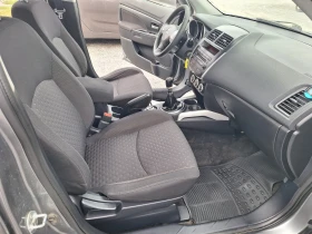 Mitsubishi ASX 1.8did 4×4 | Auto.bg — изображение 10 Mitsubishi ASX 1.8did 4×4 | Auto.bg — изображение 10