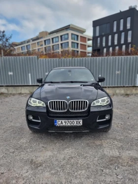 BMW X6 X Drive 40d