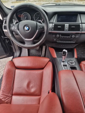 BMW X6 X Drive 40d | Auto.bg — изображение 5 BMW X6 X Drive 40d | Auto.bg — изображение 5