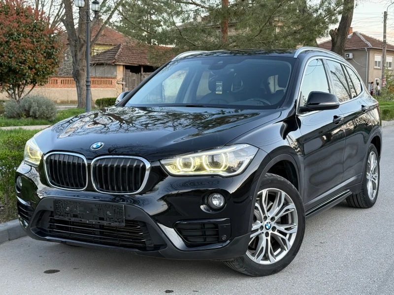 BMW X1 2.0d X-DRIVE, FACE, SPORT LINE, 190hp - 14890 € / 29122.31 лв. - 91935673 1 | Car24.bg BMW X1 2.0d X-DRIVE, FACE, SPORT LINE, 190hp - 14890 € / 29122.31 лв. - 91935673 1