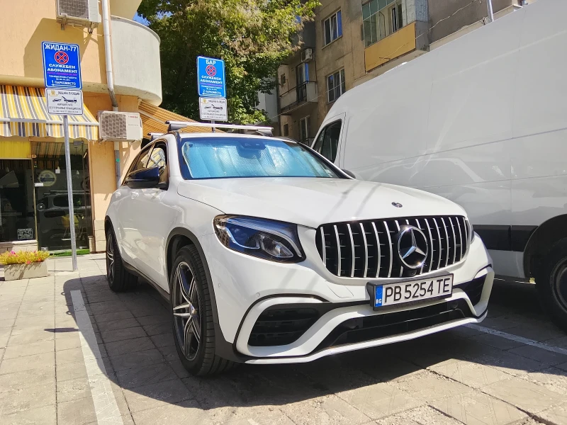 Mercedes-Benz GLC 350 350 CDI - 24500 € / 47917.83 лв. - 10944962 1 | Car24.bg Mercedes-Benz GLC 350 350 CDI - 24500 € / 47917.83 лв. - 10944962 1