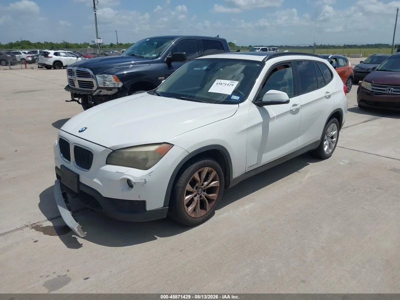 BMW X1 - 6300 € - 61738074 1 | Car24.bg BMW X1 - 6300 € - 61738074 1