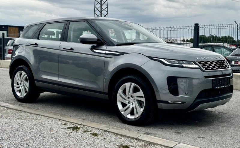Land Rover Range Rover Evoque 2.0D FACELIFT - 19500 € - 71778839 1 | Car24.bg Land Rover Range Rover Evoque 2.0D FACELIFT - 19500 € - 71778839 1