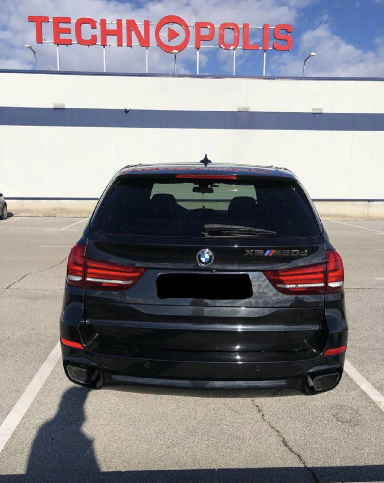 BMW X5 М50D FULL 381 - изображение 5 | Auto.bg BMW X5 М50D FULL 381 - изображение 5