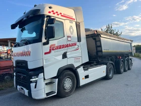 Man Tgs 33.500-6х6 Брдматик, Нов Внос, , , | Auto.bg — изображение 9 Man Tgs 33.500-6х6 Брдматик, Нов Внос, , , | Auto.bg — изображение 9