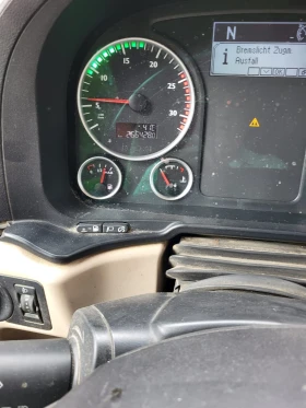 Man Tgs 33.500-6х6 Брдматик, Нов Внос, , , | Auto.bg — изображение 10 Man Tgs 33.500-6х6 Брдматик, Нов Внос, , , | Auto.bg — изображение 10