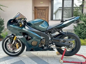 Kawasaki Ninja