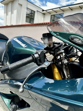 Kawasaki Ninja undefined | Auto.bg — изображение 3 Kawasaki Ninja undefined | Auto.bg — изображение 3