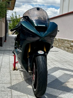Kawasaki Ninja undefined | Auto.bg — изображение 4 Kawasaki Ninja undefined | Auto.bg — изображение 4