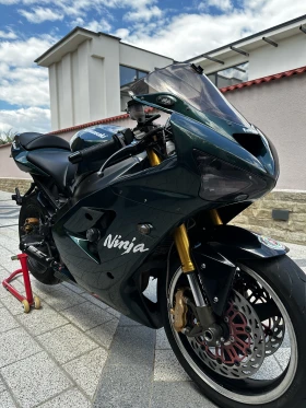 Kawasaki Ninja undefined | Auto.bg — изображение 10 Kawasaki Ninja undefined | Auto.bg — изображение 10