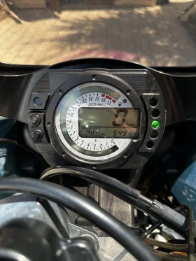 Kawasaki Ninja undefined | Auto.bg — изображение 8 Kawasaki Ninja undefined | Auto.bg — изображение 8