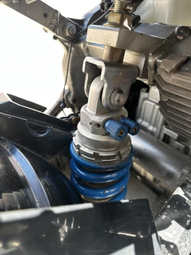 Kawasaki Ninja undefined | Auto.bg — изображение 7 Kawasaki Ninja undefined | Auto.bg — изображение 7