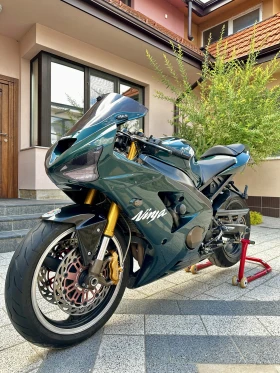 Kawasaki Ninja undefined | Auto.bg — изображение 6 Kawasaki Ninja undefined | Auto.bg — изображение 6