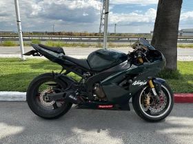 Kawasaki Ninja undefined | Auto.bg — изображение 13 Kawasaki Ninja undefined | Auto.bg — изображение 13