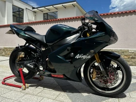 Kawasaki Ninja undefined | Auto.bg — изображение 2 Kawasaki Ninja undefined | Auto.bg — изображение 2