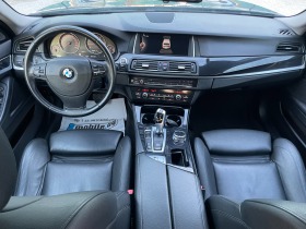 BMW 535 d XDrive euro 6 | Mobile.bg   11