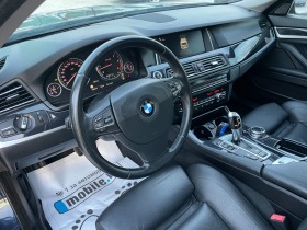 BMW 535 d XDrive euro 6 | Mobile.bg   9