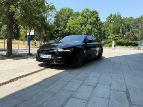 Audi A6 Competition - Car24.bg Audi A6 Competition