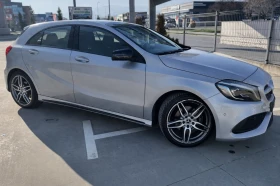 Mercedes-Benz A 180 AMG Line - 13300 € / 26012.54 лв. - 56709108 3 | Car24.bg Mercedes-Benz A 180 AMG Line - 13300 € / 26012.54 лв. - 56709108 3