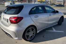 Mercedes-Benz A 180 AMG Line - 13300 € / 26012.54 лв. - 56709108 4 | Car24.bg Mercedes-Benz A 180 AMG Line - 13300 € / 26012.54 лв. - 56709108 4