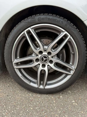 Mercedes-Benz A 180 AMG Line | Mobile.bg — малка снимка 10