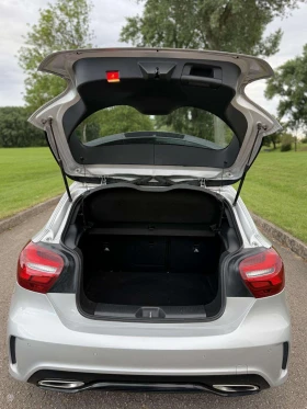 Mercedes-Benz A 180 AMG Line | Mobile.bg — малка снимка 8