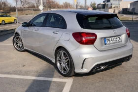 Mercedes-Benz A 180 AMG Line - 13300 € / 26012.54 лв. - 56709108 5 | Car24.bg Mercedes-Benz A 180 AMG Line - 13300 € / 26012.54 лв. - 56709108 5