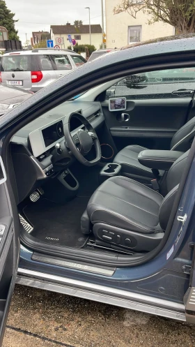 Hyundai Ioniq 5 16 000KM* UNIQ* 77.4KW* 325H.P.ГАРАНЦИЯ ДО 2033г.* - 74500 лв. / 38091.25 € - 73751925 5 | Car24.bg Hyundai Ioniq 5 16 000KM* UNIQ* 77.4KW* 325H.P.ГАРАНЦИЯ ДО 2033г.* - 74500 лв. / 38091.25 € - 73751925 5