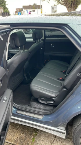 Hyundai Ioniq 5 16 000KM* UNIQ* 77.4KW* 325H.P.ГАРАНЦИЯ ДО 2033г.* - 74500 лв. / 38091.25 € - 73751925 6 | Car24.bg Hyundai Ioniq 5 16 000KM* UNIQ* 77.4KW* 325H.P.ГАРАНЦИЯ ДО 2033г.* - 74500 лв. / 38091.25 € - 73751925 6