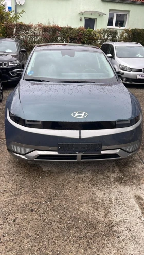 Hyundai Ioniq 5 16 000KM* UNIQ* 77.4KW* 325H.P.ГАРАНЦИЯ ДО 2033г.* - 74500 лв. / 38091.25 € - 73751925 3 | Car24.bg Hyundai Ioniq 5 16 000KM* UNIQ* 77.4KW* 325H.P.ГАРАНЦИЯ ДО 2033г.* - 74500 лв. / 38091.25 € - 73751925 3