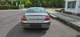 Peugeot 407 Esplanade - 2400 € / 4693.99 лв. - 29551504 4 | Car24.bg Peugeot 407 Esplanade - 2400 € / 4693.99 лв. - 29551504 4