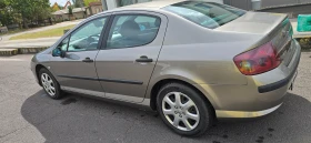 Peugeot 407 Esplanade - 2400 € / 4693.99 лв. - 29551504 10 | Car24.bg Peugeot 407 Esplanade - 2400 € / 4693.99 лв. - 29551504 10