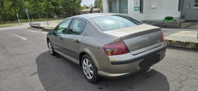Peugeot 407 Esplanade - 2400 € / 4693.99 лв. - 29551504 3 | Car24.bg Peugeot 407 Esplanade - 2400 € / 4693.99 лв. - 29551504 3