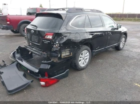 Subaru Outback 3.6R* Limited - 8100 € / 15842.22 лв. - 68398685 4 | Car24.bg Subaru Outback 3.6R* Limited - 8100 € / 15842.22 лв. - 68398685 4