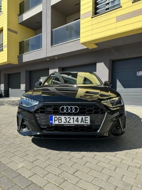 Audi A4 S LINE - 31800 € / 62195.39 лв. - 48124725 3 | Car24.bg Audi A4 S LINE - 31800 € / 62195.39 лв. - 48124725 3