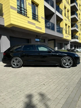 Audi A4 S LINE - 31800 € / 62195.39 лв. - 48124725 4 | Car24.bg Audi A4 S LINE - 31800 € / 62195.39 лв. - 48124725 4