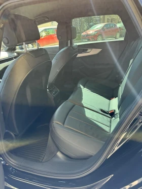 Audi A4 S LINE - 31800 € / 62195.39 лв. - 48124725 9 | Car24.bg Audi A4 S LINE - 31800 € / 62195.39 лв. - 48124725 9