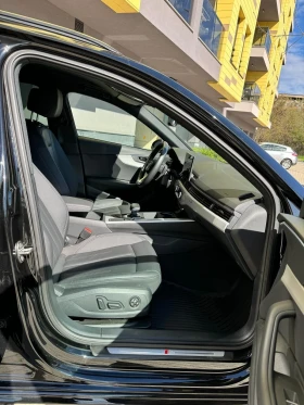 Audi A4 S LINE - 31800 € / 62195.39 лв. - 48124725 11 | Car24.bg Audi A4 S LINE - 31800 € / 62195.39 лв. - 48124725 11