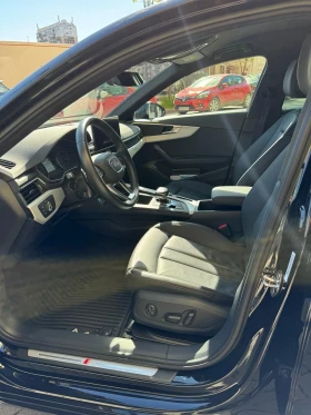 Audi A4 S LINE - 31800 € / 62195.39 лв. - 48124725 8 | Car24.bg Audi A4 S LINE - 31800 € / 62195.39 лв. - 48124725 8