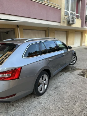 Skoda Superb 2.0TDI - 9699 € / 18969.60 лв. - 90848277 5 | Car24.bg Skoda Superb 2.0TDI - 9699 € / 18969.60 лв. - 90848277 5