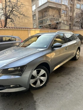 Skoda Superb 2.0TDI - 9699 € / 18969.60 лв. - 90848277 2 | Car24.bg Skoda Superb 2.0TDI - 9699 € / 18969.60 лв. - 90848277 2