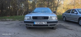 Audi 80 2000 m.i - Car24.bg Audi 80 2000 m.i